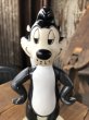 画像6: 70s Vintage R.Dakin Goofy Grams Figure Looney Tunes Pepe Le Pew (R732)  (6)