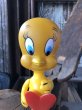 画像10: 70s Vintage R.Dakin Goofy Grams Figure Looney Tunes Tweety (R731)  (10)
