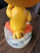 画像4: 70s Vintage R.Dakin Goofy Grams Figure Looney Tunes Tweety (R731)  (4)