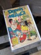 画像1: 50s Vintage Comic DENNIS THE MENACE No.20 (R748) (1)