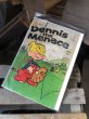 画像1: 60s Vintage Comic DENNIS THE MENACE No.60 (R736) (1)