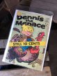 画像1: 60s Vintage Comic DENNIS THE MENACE No.56 (R735) (1)