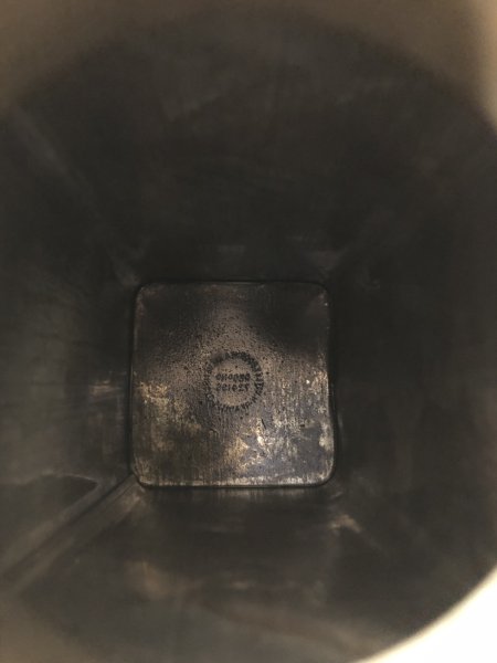 画像9: 20s Antique WAKEFIELD Castrol Gear Oil Can (R752) (9)