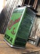 画像7: 20s Antique WAKEFIELD Castrol Motor Oil Can (R751) (7)