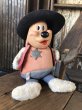 画像13: 60s Vintage IDEAL Terry Toons Deputy Dawg Rubber Face Doll (R764)  (13)