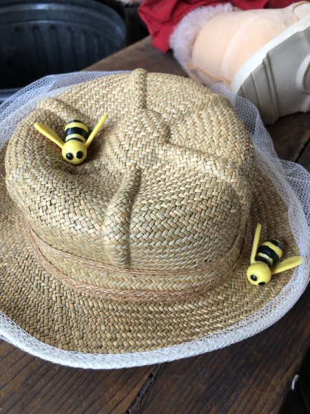 画像13: 80s Vintage Boone Furskin Bear Plush Doll Coleco (R770)  (13)