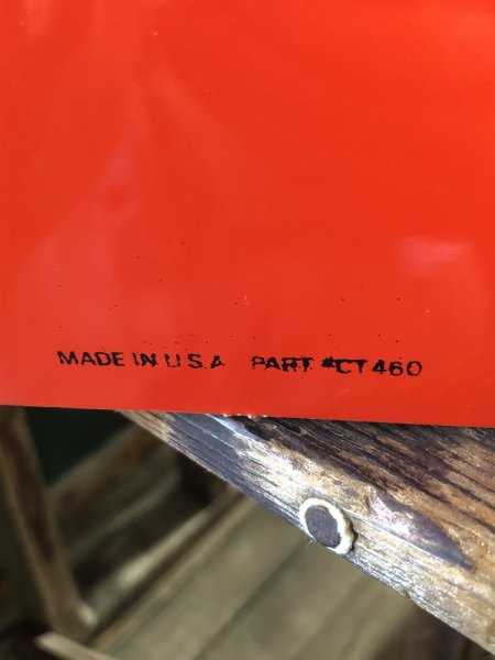 画像21: Vintage CHAMPION SPARK PLUG Service Station Advertising Metal Parts Cabinet (R772) (21)