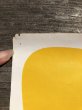 画像5: 70s Vintage Dole Kids Hawaiian Pineapple Advertising Store Display Poster (R776) (5)