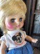 画像11: 70s Vintage Horsman Mickey Mouse Club Mouseketeer Girl (R781) (11)