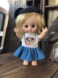 画像1: 70s Vintage Horsman Mickey Mouse Club Mouseketeer Girl (R782) (1)
