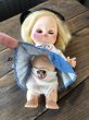 画像10: 70s Vintage Horsman Mickey Mouse Club Mouseketeer Girl (R782) (10)