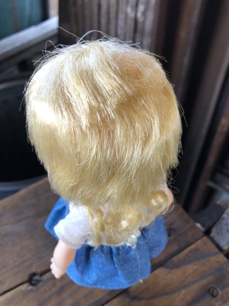 画像4: 70s Vintage Horsman Mickey Mouse Club Mouseketeer Girl (R781) (4)