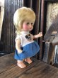 画像2: 70s Vintage Horsman Mickey Mouse Club Mouseketeer Girl (R781) (2)