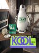 画像8: Vintage KOOL Cigarettes Advertising Card Boad Sign (R783) (8)