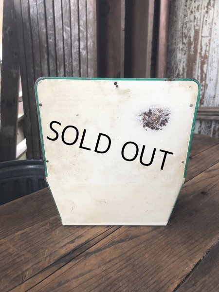 画像3: 50s Vintage KOOL Cigarettes Advertising Willie the Penguin Match Book Holder (R784) (3)