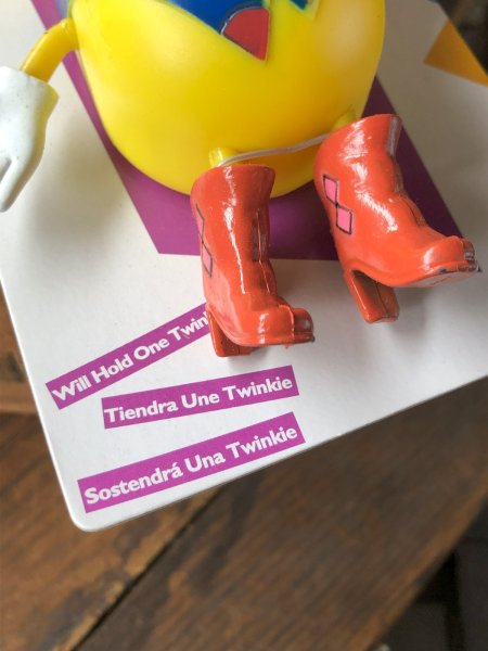 画像8: Dead Stock 00s Hostess TWINKIE THE KID Twinkle Container (R785) (8)