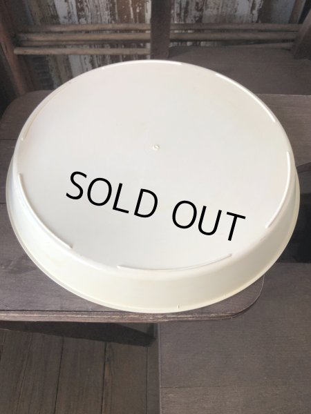 画像3: Vintage Budweiser Beer Plastic Tray (R791) (3)