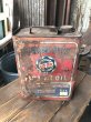 画像1: Vintage Oil Can CO-OP Bureau-Penn Motor Oil 2GL (R790) (1)