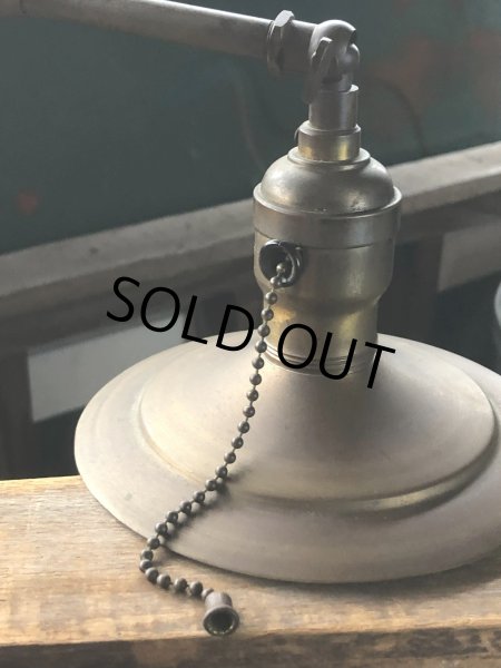 画像6: Vintage Industrial Wall Lamp (R792) (6)