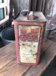 画像6: Vintage Oil Can CO-OP Bureau-Penn Motor Oil 2GL (R790) (6)