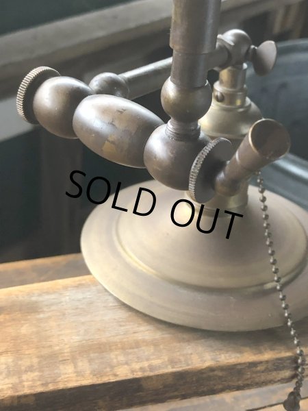 画像8: Vintage Industrial Wall Lamp (R792) (8)