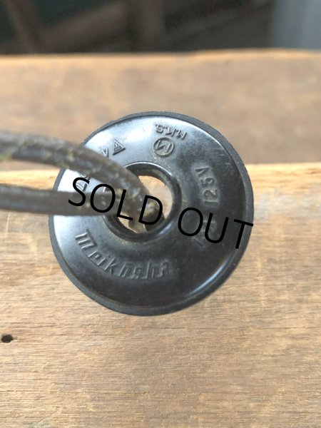 画像11: Vintage Industrial Wall Lamp (R792) (11)