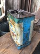 画像4: Vintage Oil Can Ford Hydraulic Oil 2GL (R789) (4)