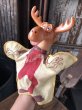 画像10: 60s Vintage Terry Toons Bullwinkle Hand Puppet (R788) (10)