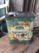 画像1: Vintage Oil Can Ford Hydraulic Oil 2GL (R789) (1)