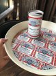 画像4: Vintage Budweiser Beer Plastic Tray (R791) (4)