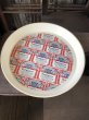 画像1: Vintage Budweiser Beer Plastic Tray (R791) (1)
