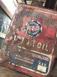 画像2: Vintage Oil Can CO-OP Bureau-Penn Motor Oil 2GL (R790) (2)