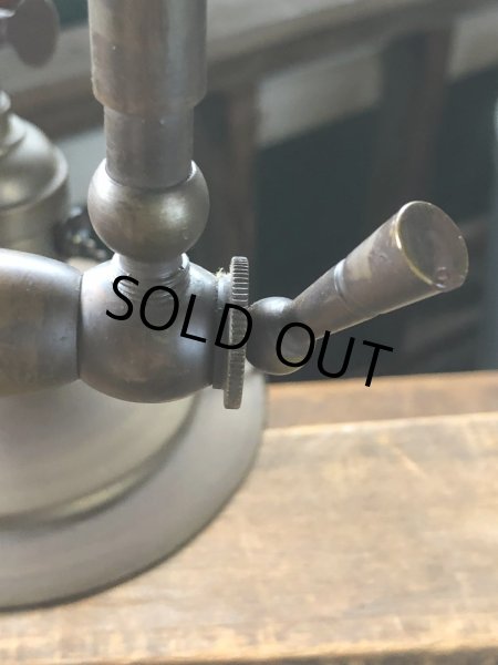 画像9: Vintage Industrial Wall Lamp (R792) (9)