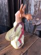 画像5: 60s Vintage Terry Toons Bullwinkle Hand Puppet (R788) (5)