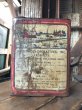 画像4: Vintage Oil Can CO-OP Bureau-Penn Motor Oil 2GL (R790) (4)