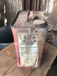 画像3: Vintage Oil Can CO-OP Bureau-Penn Motor Oil 2GL (R790) (3)