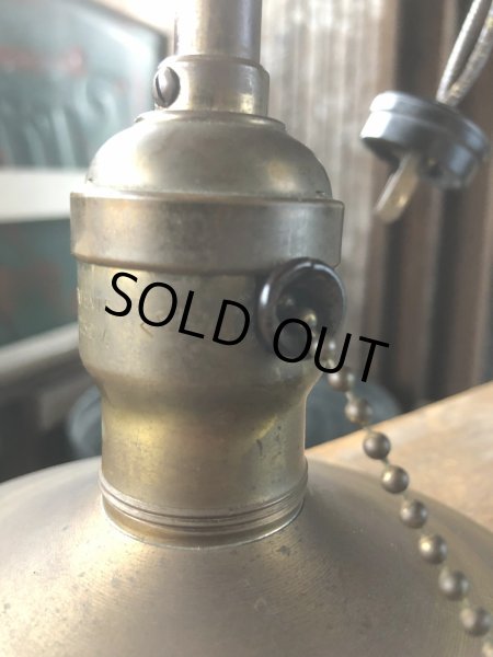 画像3: Vintage Industrial Wall Lamp (R792) (3)