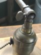 画像4: Vintage Industrial Wall Lamp (R792) (4)