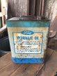 画像3: Vintage Oil Can Ford Hydraulic Oil 2GL (R789) (3)