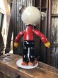 画像3: 30s Antique Cameo Doll Co. Walter Lantz Pete The Pup Wood & Composition Jointed Toy (R794) (3)