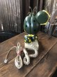 画像3: 80s Vintage Raid Bug RAID PHONE (R798)  (3)