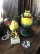 画像10: 80s Vintage Raid Bug RAID PHONE (R798)  (10)