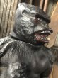 画像7: 70s Vintage Jim Beam King Kong Decanter Bottle (R800) (7)