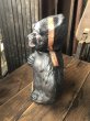 画像4: 70s Vintage Jim Beam King Kong Decanter Bottle (R800) (4)