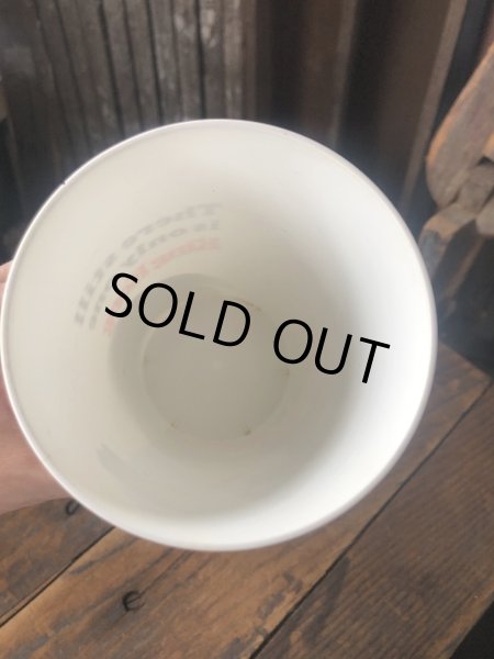 画像8: 70s Vintage King Kong Plastic Cup (R799) (8)