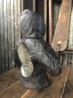 画像13: 70s Vintage Jim Beam King Kong Decanter Bottle (R800) (13)