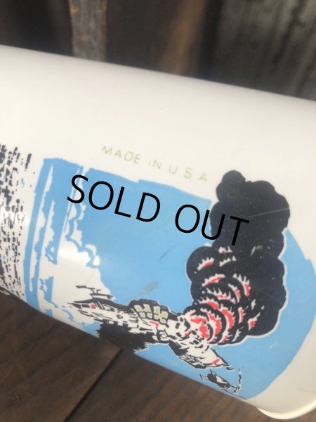 画像5: 70s Vintage King Kong Plastic Cup (R799) (5)