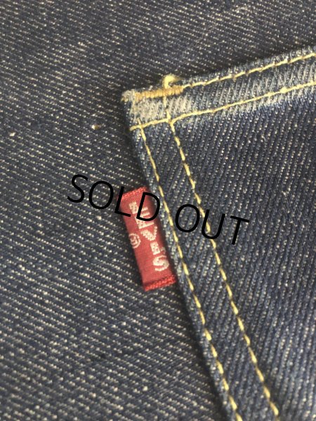 画像7: 70s Vintage LEVI'S Advertising Binder (R802) (7)