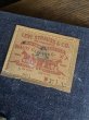 画像6: 70s Vintage LEVI'S Advertising Binder (R802) (6)