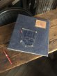 画像1: 70s Vintage LEVI'S Advertising Binder (R802) (1)